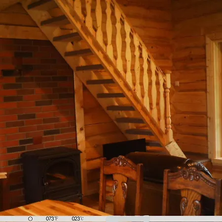 Chalet Koidu Puhkemaja Suurevalja