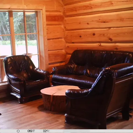 Koidu Puhkemaja * Suurevalja