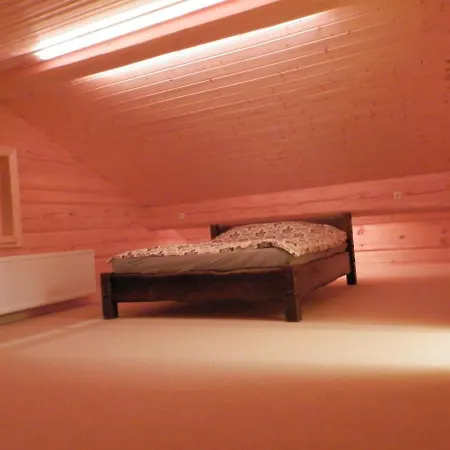 Chalet Koidu Puhkemaja Suurevalja