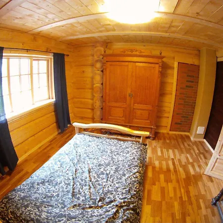 Koidu Puhkemaja Suurevalja