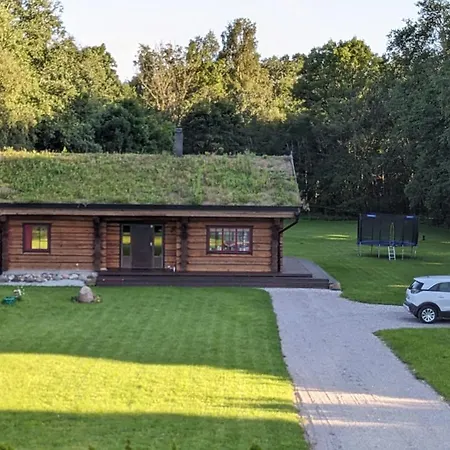 Koidu Puhkemaja Suurevalja