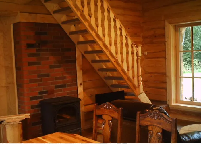 Chalet Koidu Puhkemaja Suurevalja