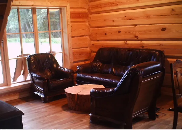 Koidu Puhkemaja * Suurevalja