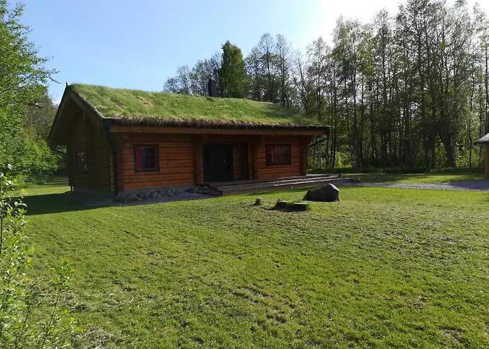 Chalet Koidu Puhkemaja Suurevalja