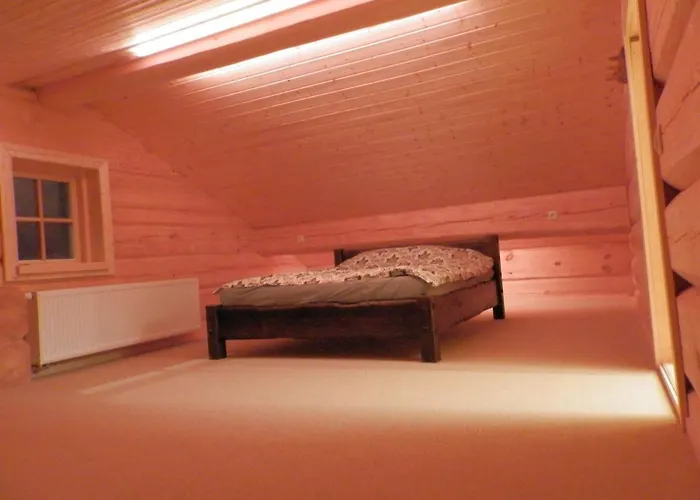 Chalet Koidu Puhkemaja Suurevalja