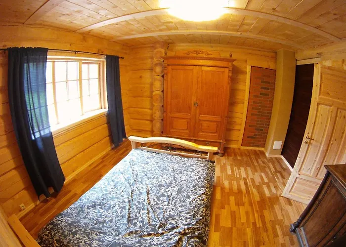 Koidu Puhkemaja Suurevalja