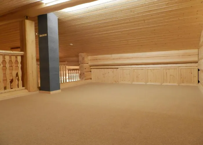 Koidu Puhkemaja * Suurevalja