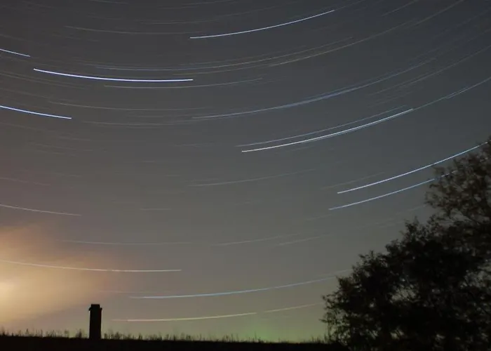 Chalet Koidu Puhkemaja Suurevalja