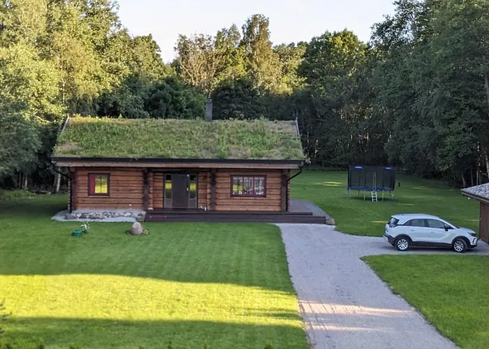 Koidu Puhkemaja Suurevalja